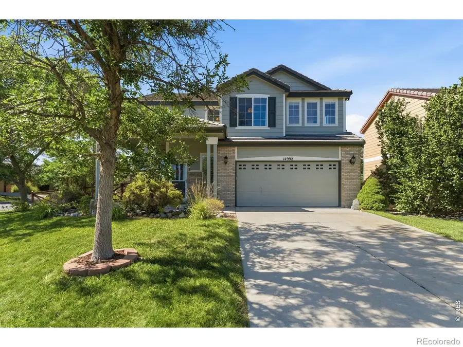 14992 E 117th Avenue, Commerce City, CO 80603 - #3