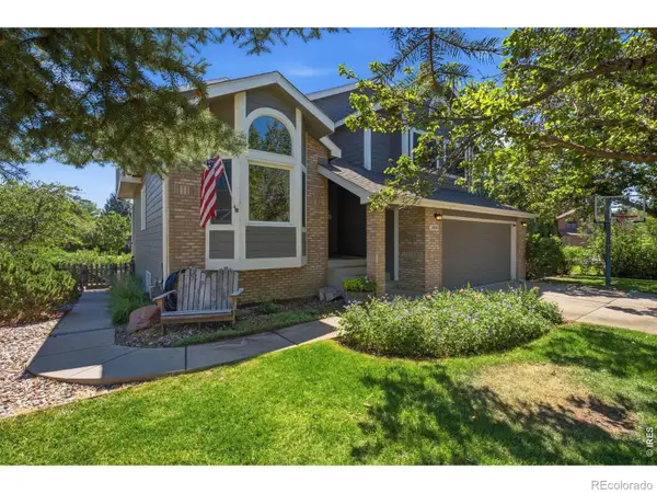 2800 Calendar Court, Fort Collins, CO 80526