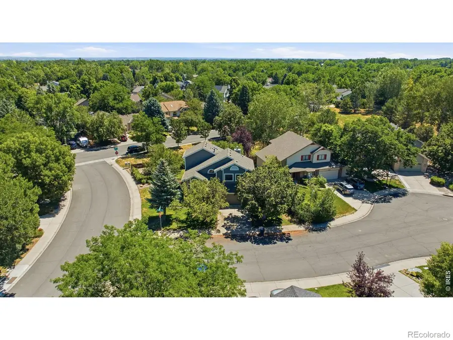 2800 Calendar Court, Fort Collins, CO 80526 - #2