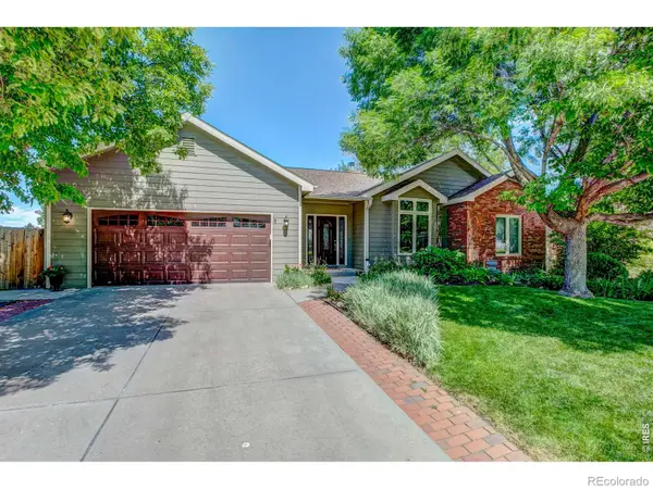 6354 Buchanan Street, Fort Collins, CO 80525