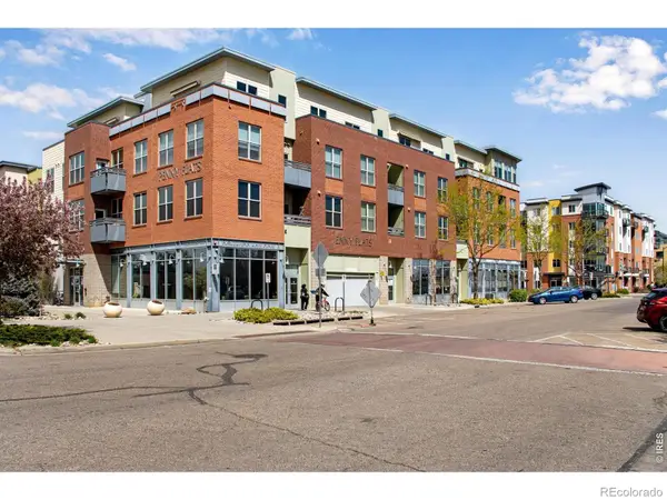 204 Maple Street #208, Fort Collins, CO 80521