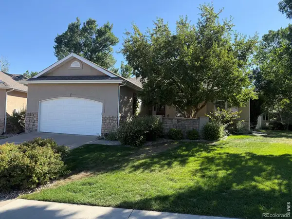 2721 Moore Lane, Fort Collins, CO 80526