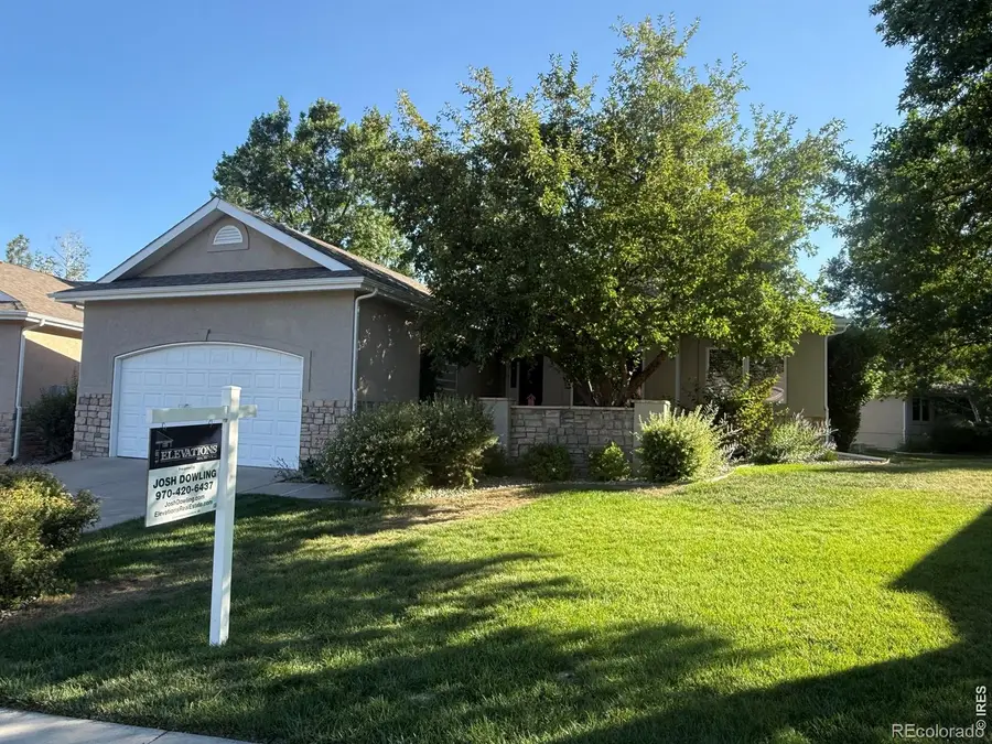 2721 Moore Lane, Fort Collins, CO 80526 - #3