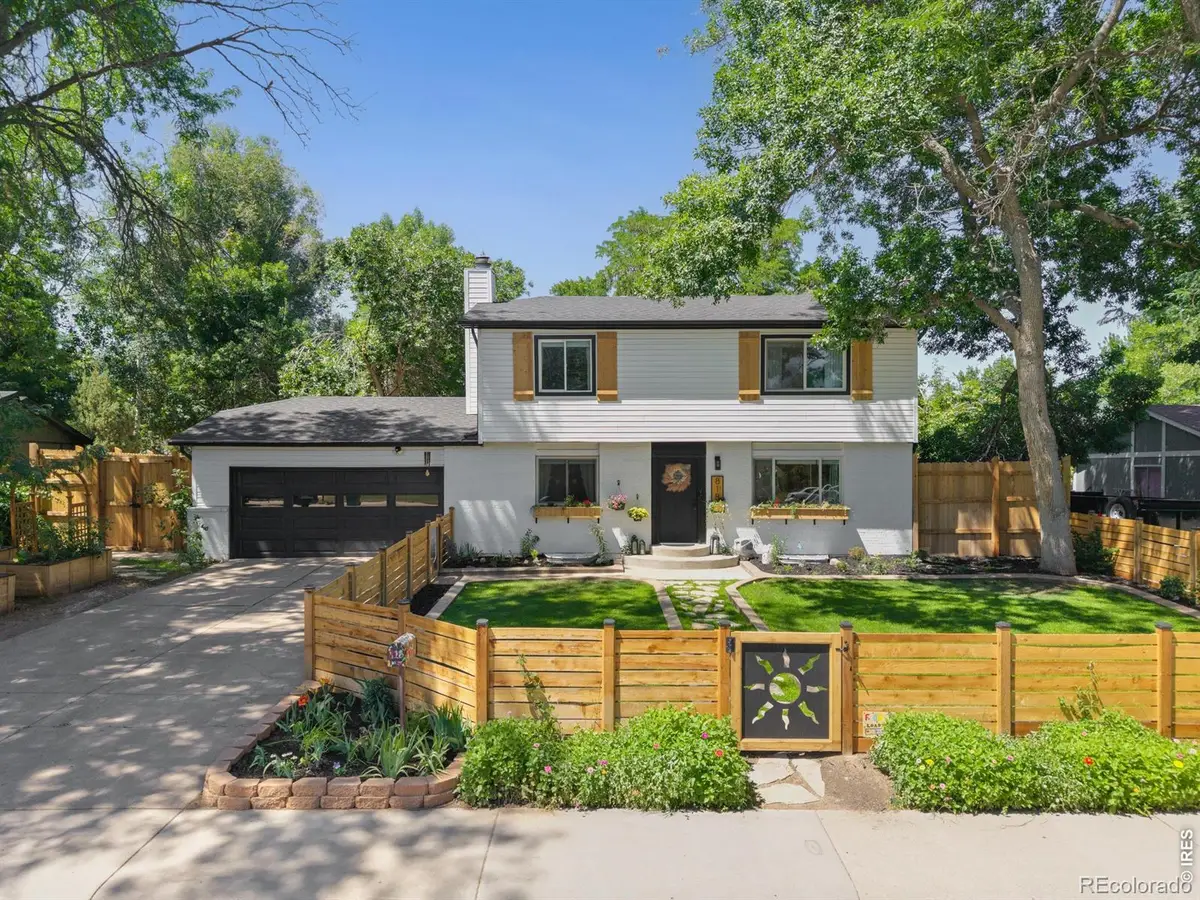 818 E Swallow Road, Fort Collins, CO 80525 - #1