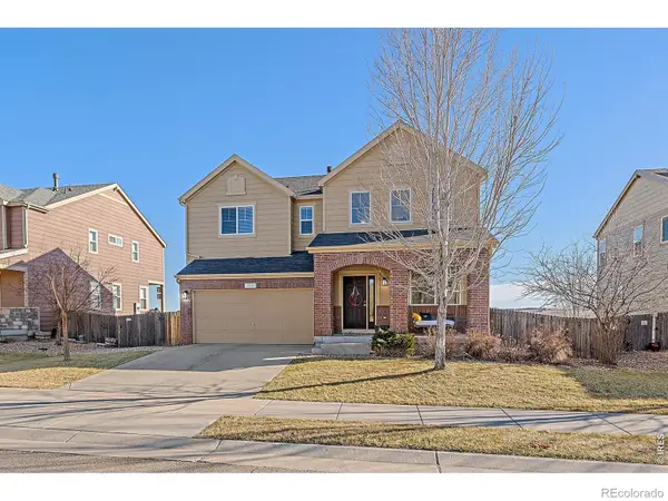 111 Stewart Way, Erie, CO 80516