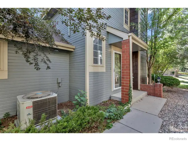 968 Richmond Drive #2, Fort Collins, CO 80526