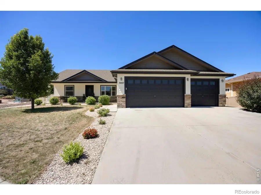 7407 Turnbull Court, Windsor, CO 80550 - #2