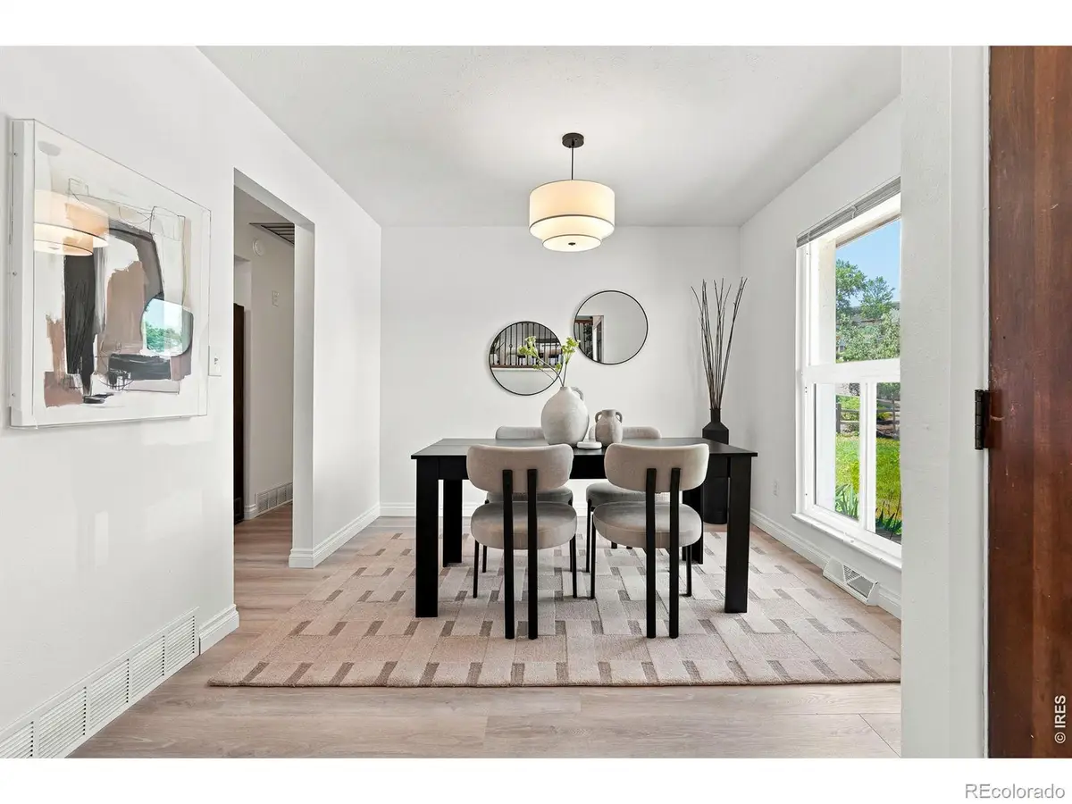 536 Holman Way, Golden, CO 80401 - #1