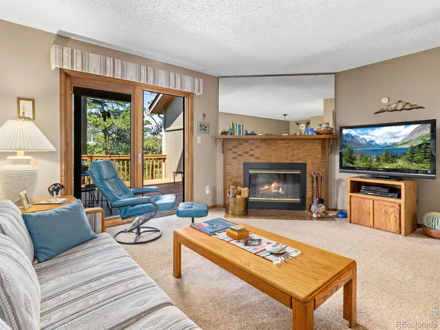 321 Big Horn Drive #2, Estes Park, CO 80517 - #3