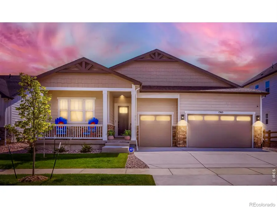 1365 Alyssa Drive, Timnath, CO 80547 - #3