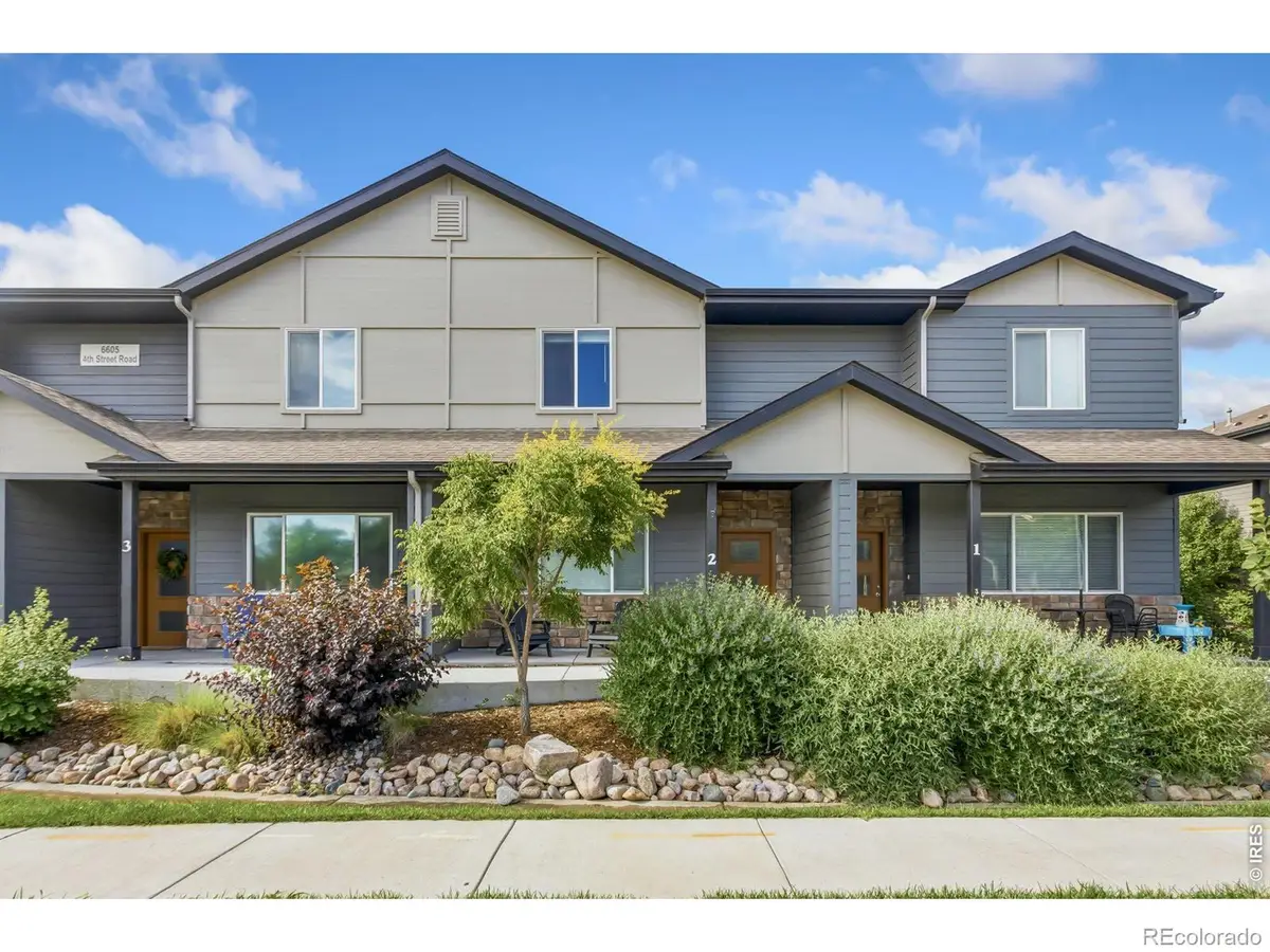 6605 4th St Rd #2, Greeley, CO 80634 - #1