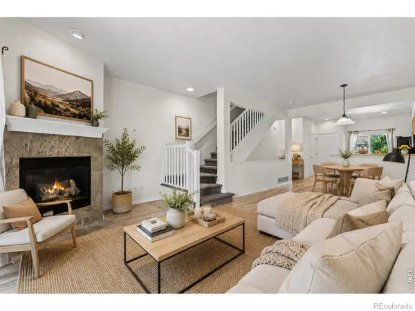 1221 E Prospect Road #C5, Fort Collins, CO 80525