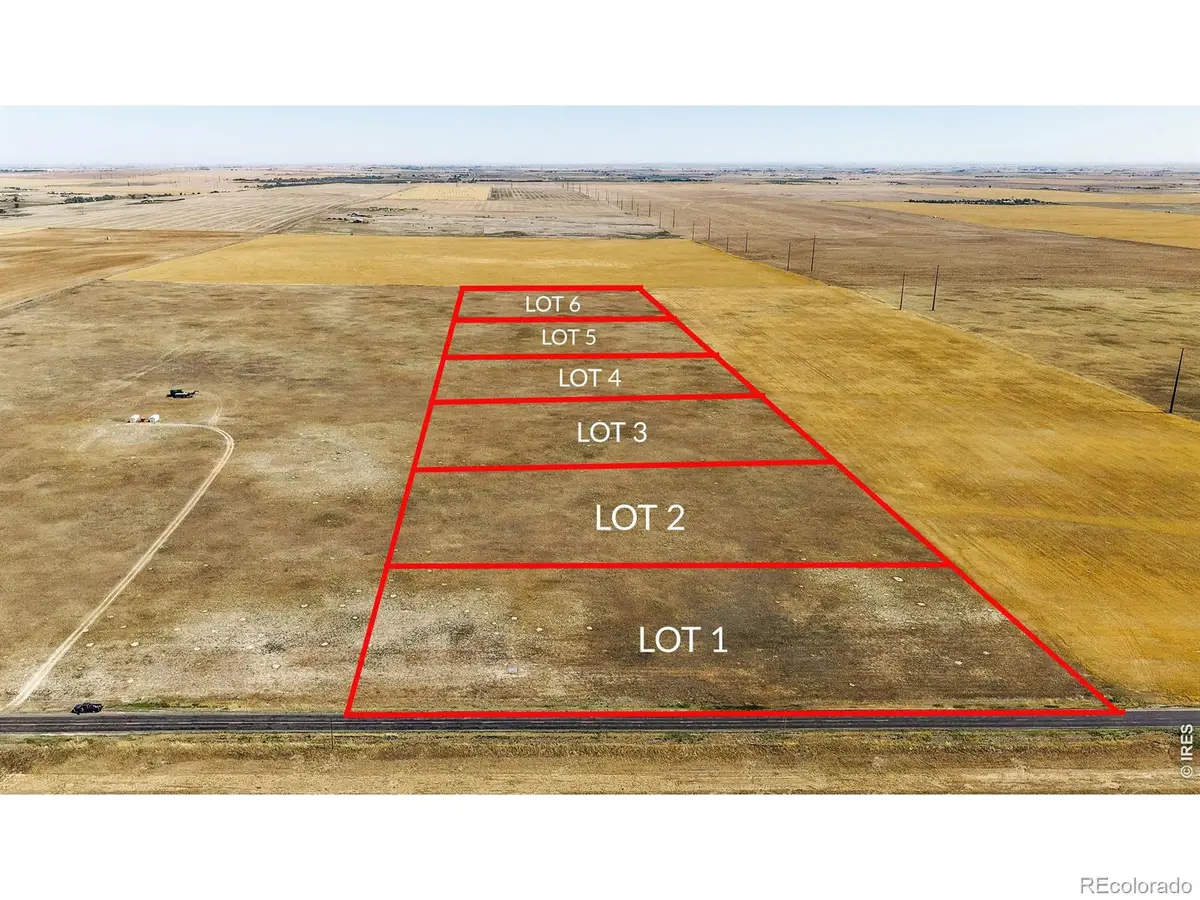 0 E 144th Avenue, Brighton, CO 80601 - #1