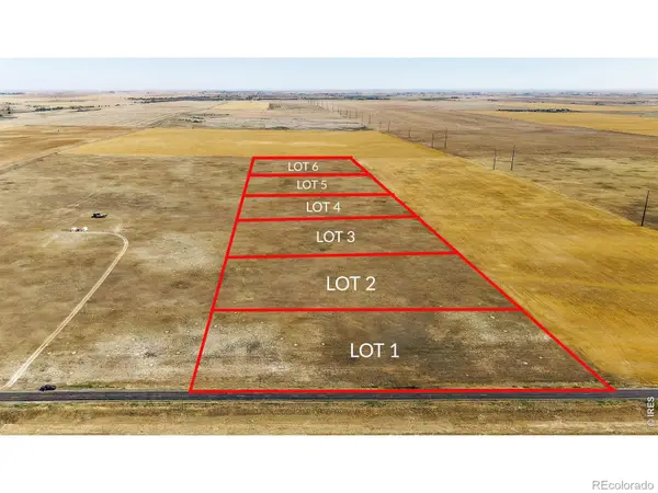 0 E 144th Avenue, Brighton, CO 80601