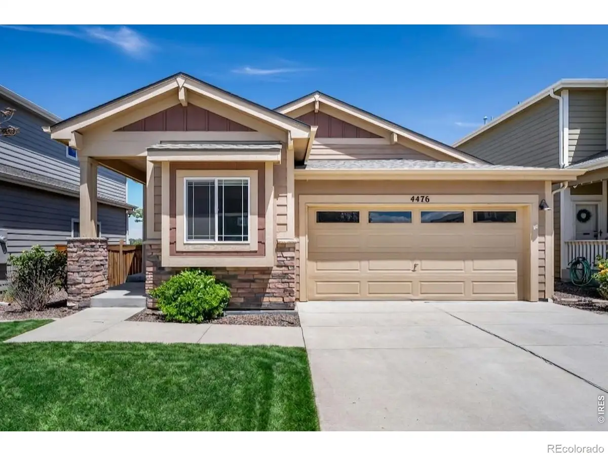 4476 Stethern Drive, Loveland, CO 80538 - #1