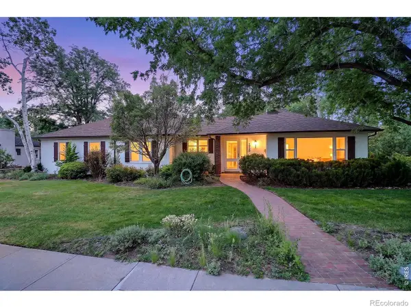 1720 21st Avenue, Greeley, CO 80631