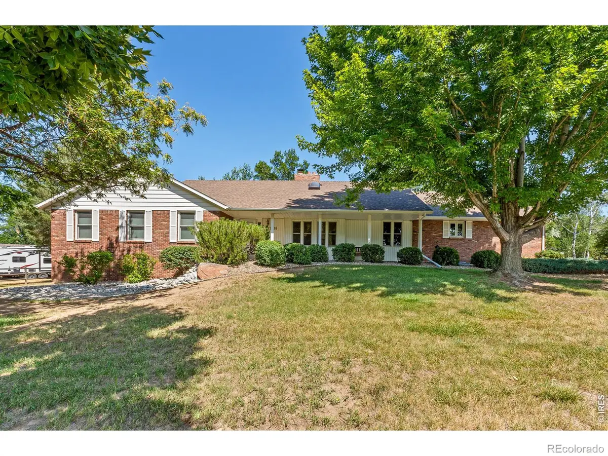 1008 Heron Drive, Loveland, CO 80537 - #1