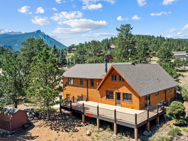2431 Carriage Drive, Estes Park, CO 80517