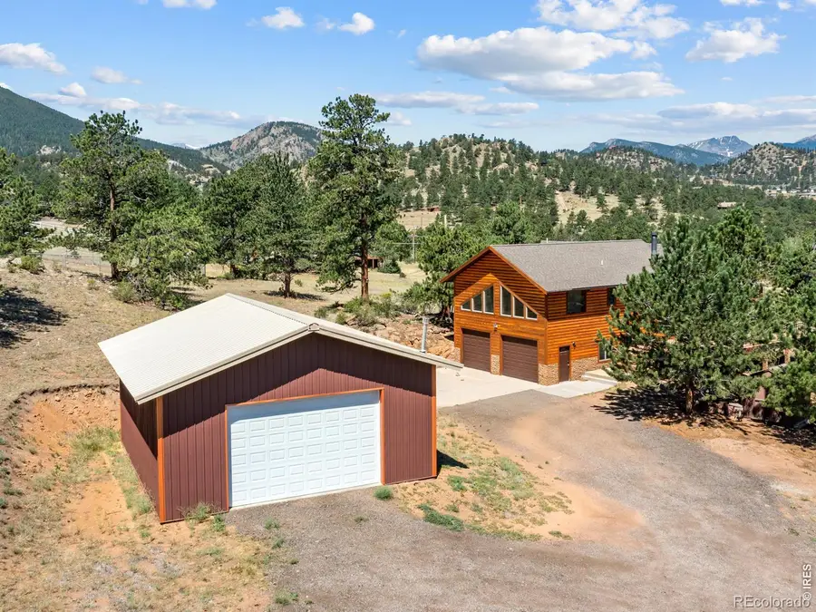 2431 Carriage Drive, Estes Park, CO 80517 - #3