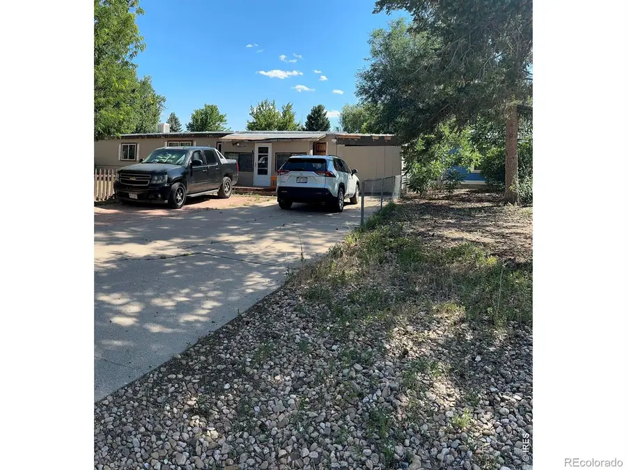 4625 Zion Drive, Greeley, CO 80634 - #2