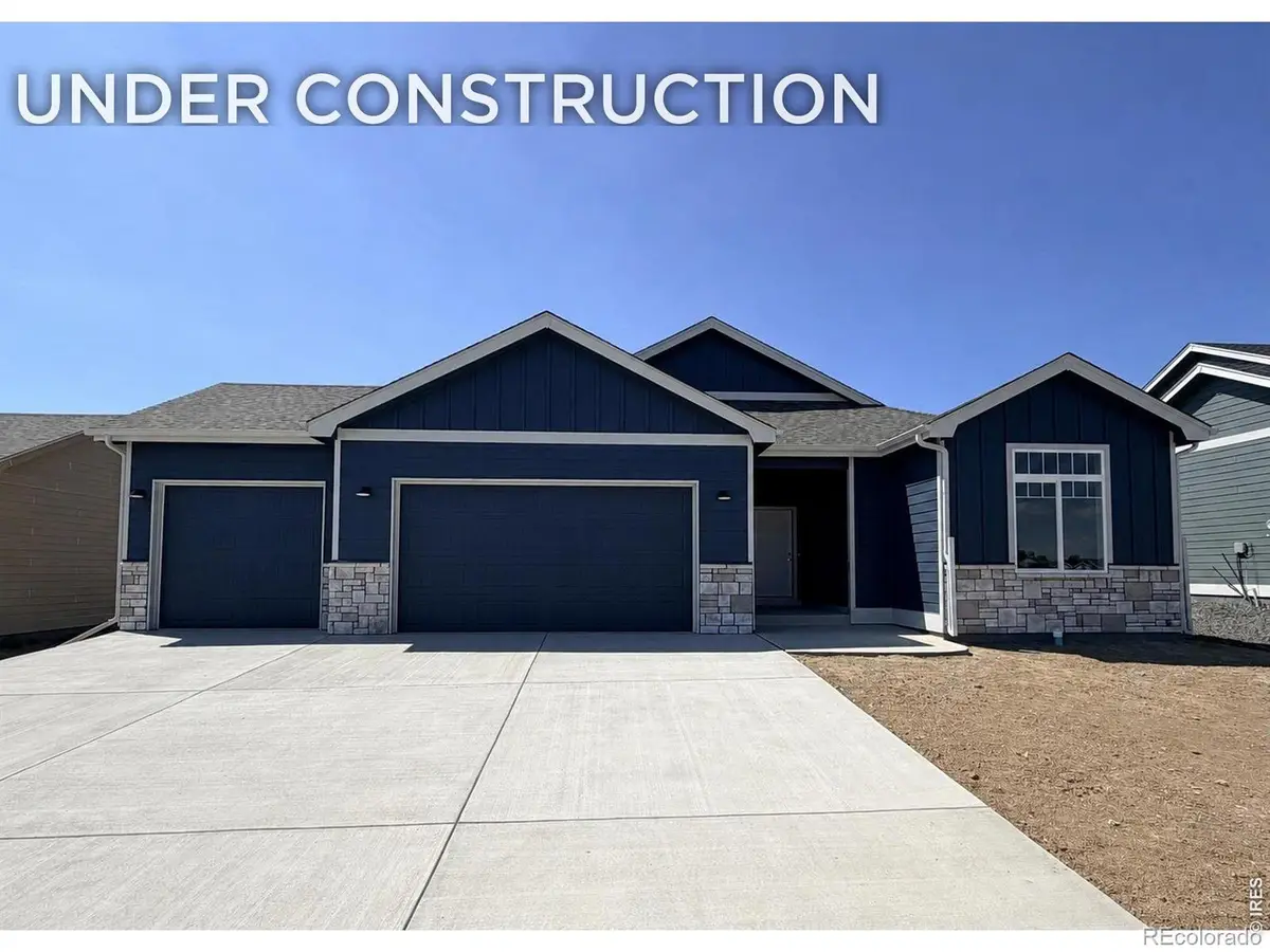 3177 Barley Grass Drive, Wellington, CO 80549 - #1