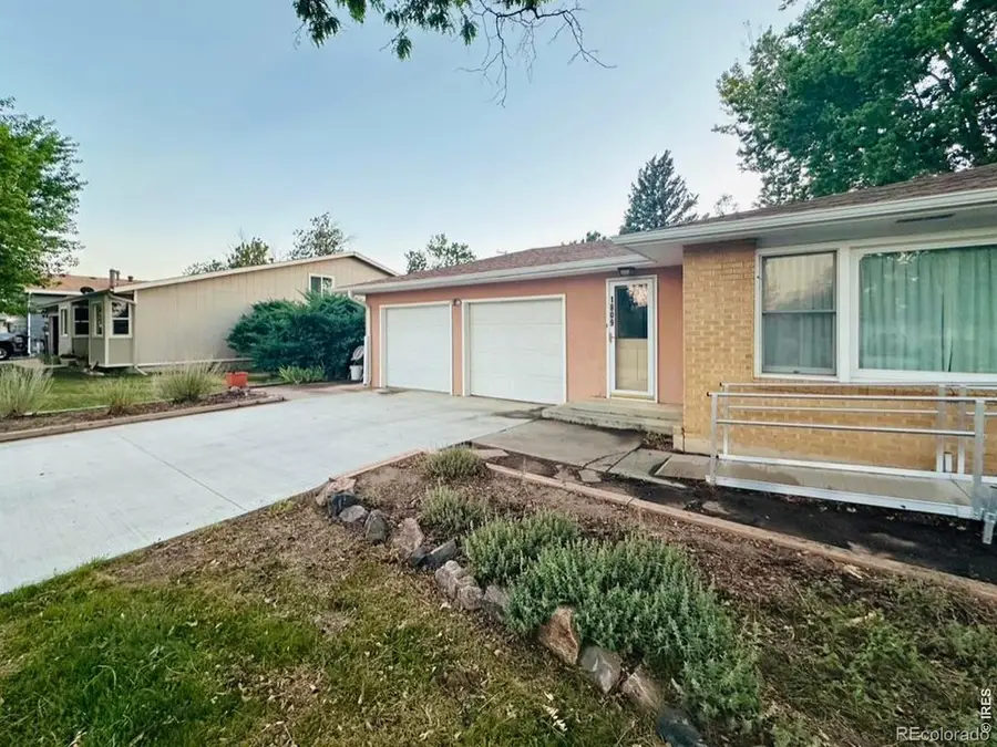 1809 Delwood Avenue, Greeley, CO 80631 - #2
