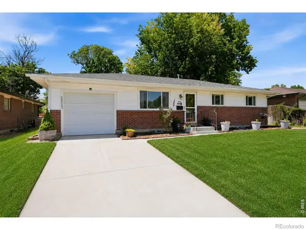 2613 16th Avenue, Greeley, CO 80631