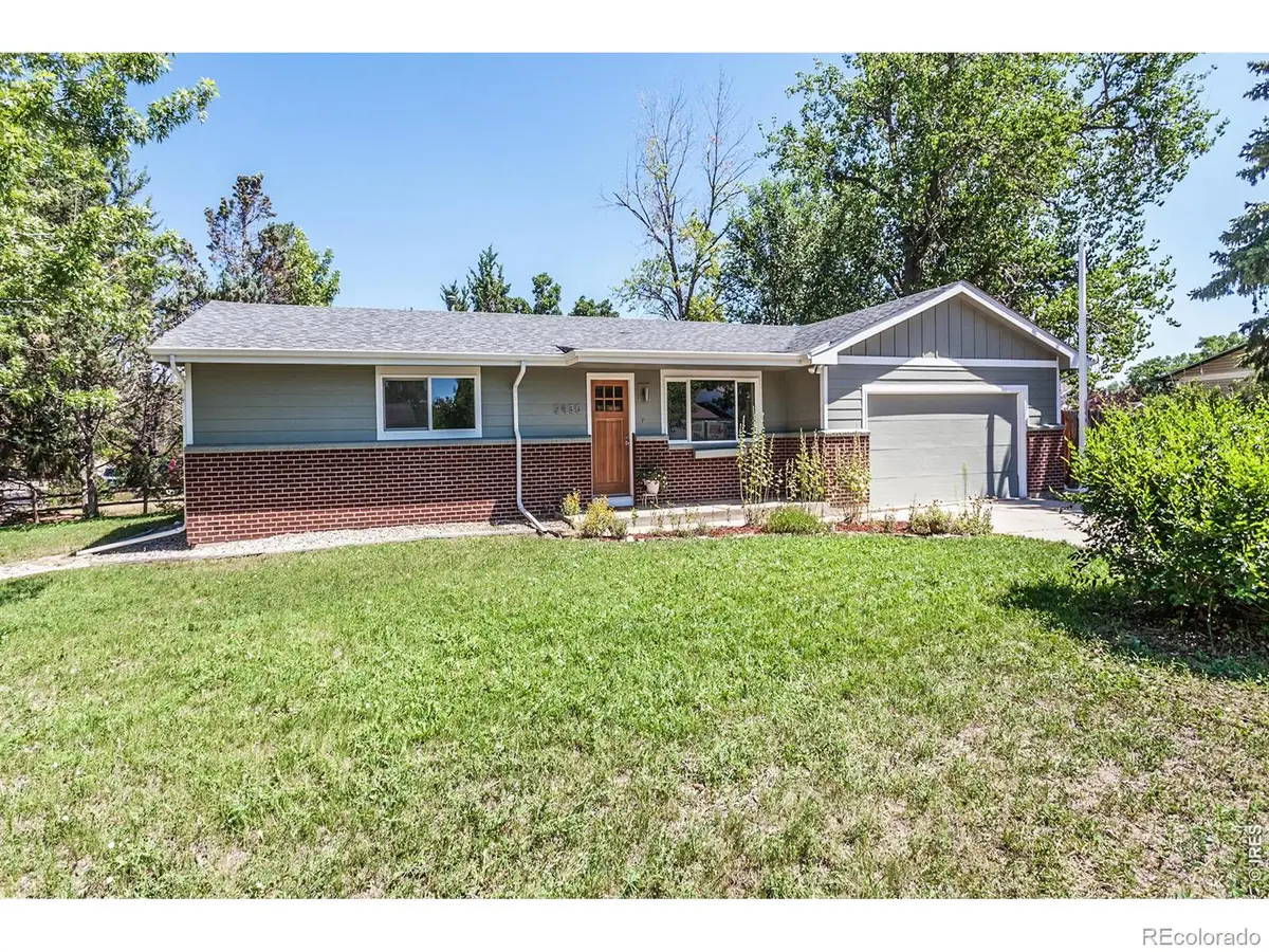 2430 W Plum Street, Fort Collins, CO 80521 - #1