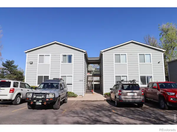 1343 Cherry Street, Fort Collins, CO 80521