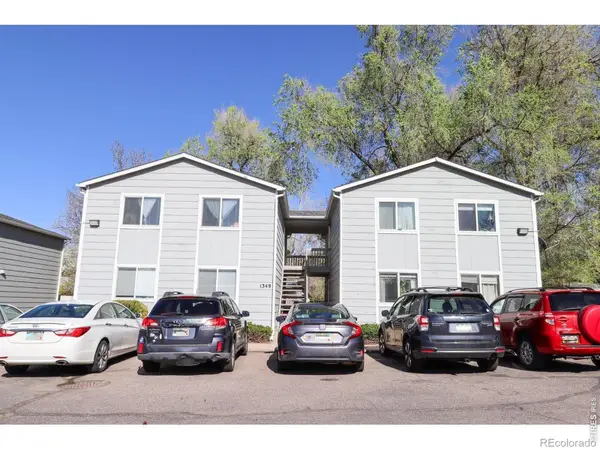 1349 Cherry Street, Fort Collins, CO 80521