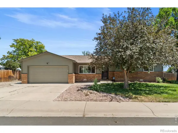 5806 Ballina Court, Fort Collins, CO 80525
