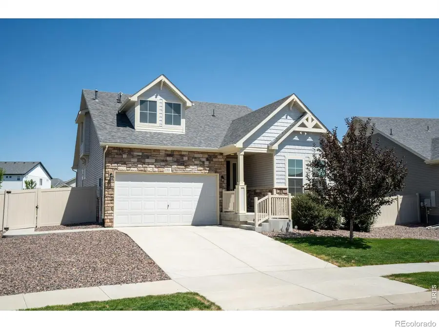 4301 Riverwalk Circle, Johnstown, CO 80534 - #2