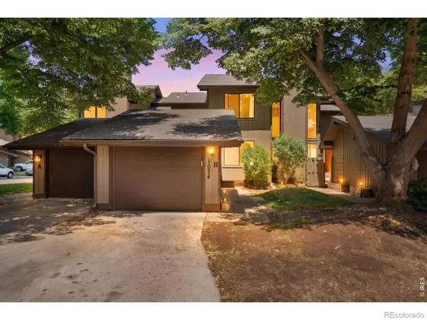 1024 Wind Trail #B, Fort Collins, CO 80526