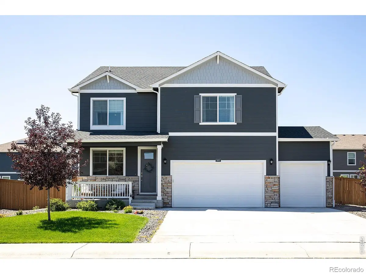 3691 Speedwell Street, Wellington, CO 80549 - #1
