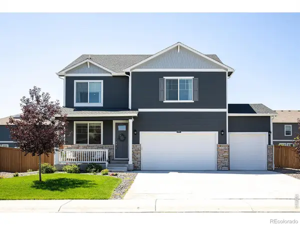 3691 Speedwell Street, Wellington, CO 80549