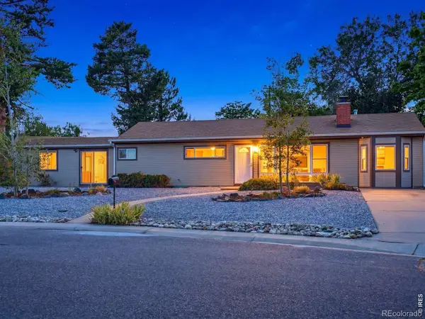 801 Miller Street, Lakewood, CO 80215