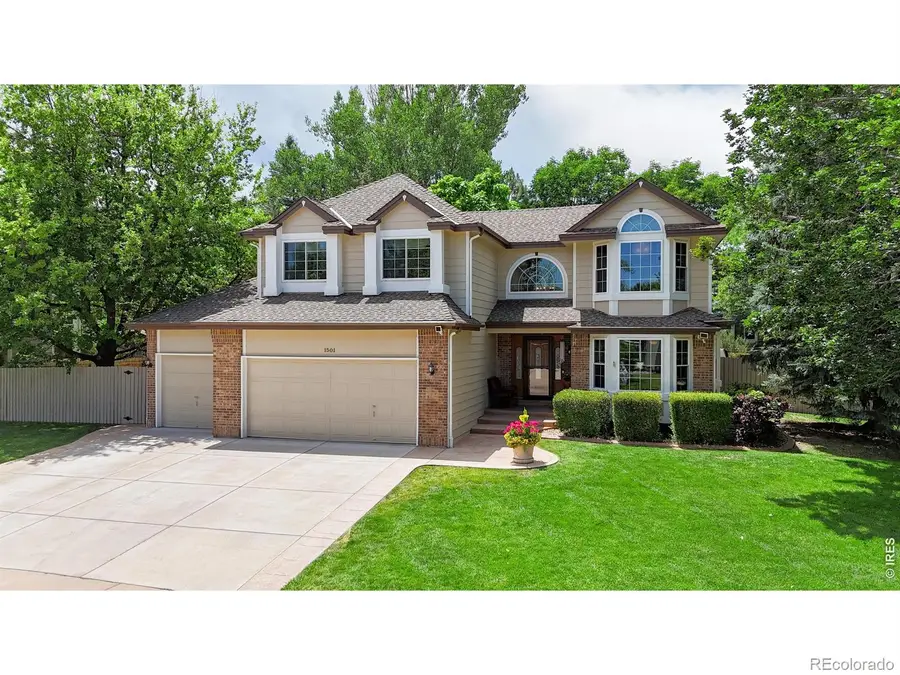 1501 S Seibert Court, Superior, CO 80027 - #2