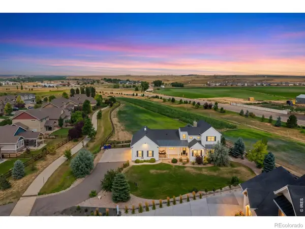 817 Shade Tree Drive, Windsor, CO 80550