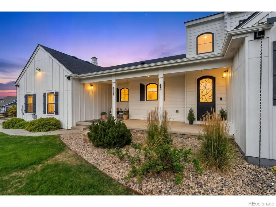 817 Shade Tree Drive, Windsor, CO 80550 - #3
