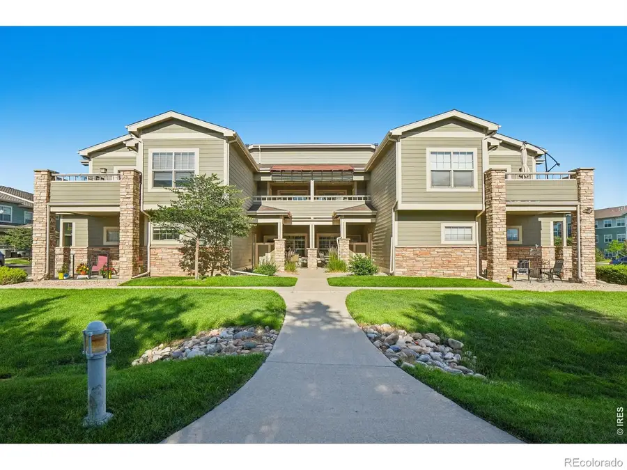 5775 W 29th Street #1208, Greeley, CO 80634 - #2