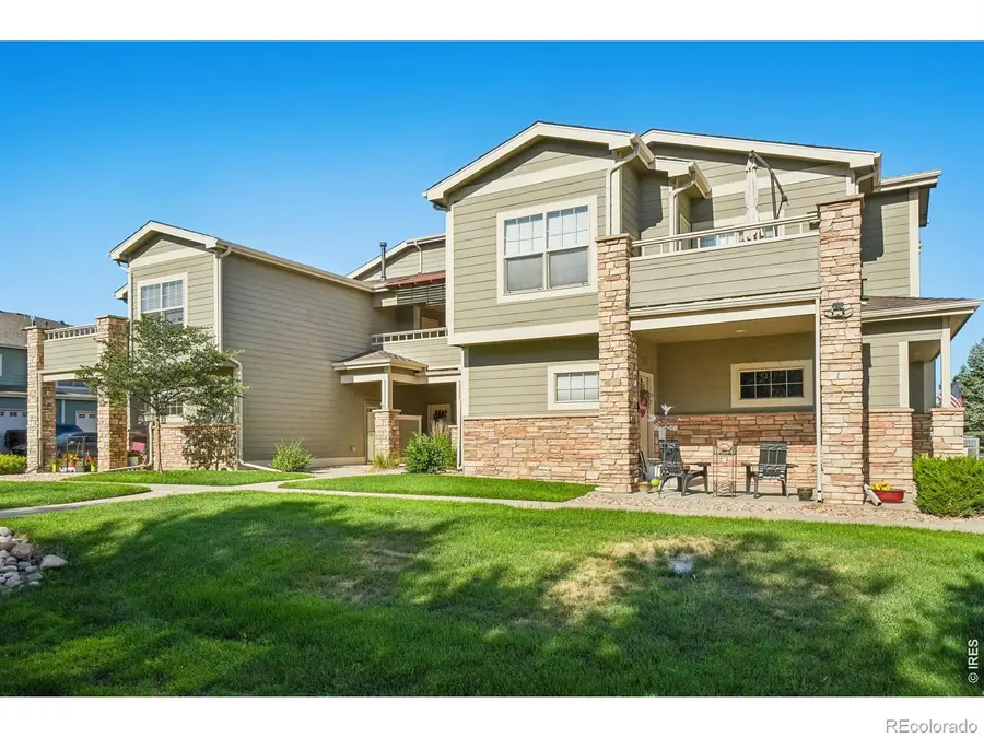5775 W 29th Street #1208, Greeley, CO 80634 - #3