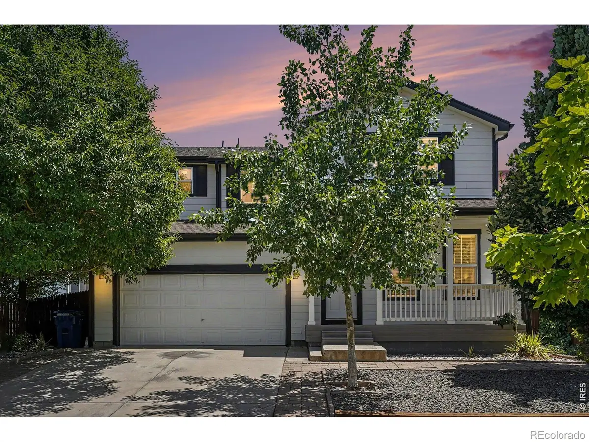 436 N 48th Avenue, Brighton, CO 80601 - #1