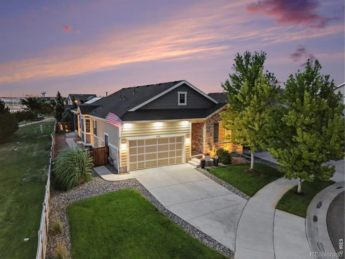405 Iris Street, Brighton, CO 80601 - #1