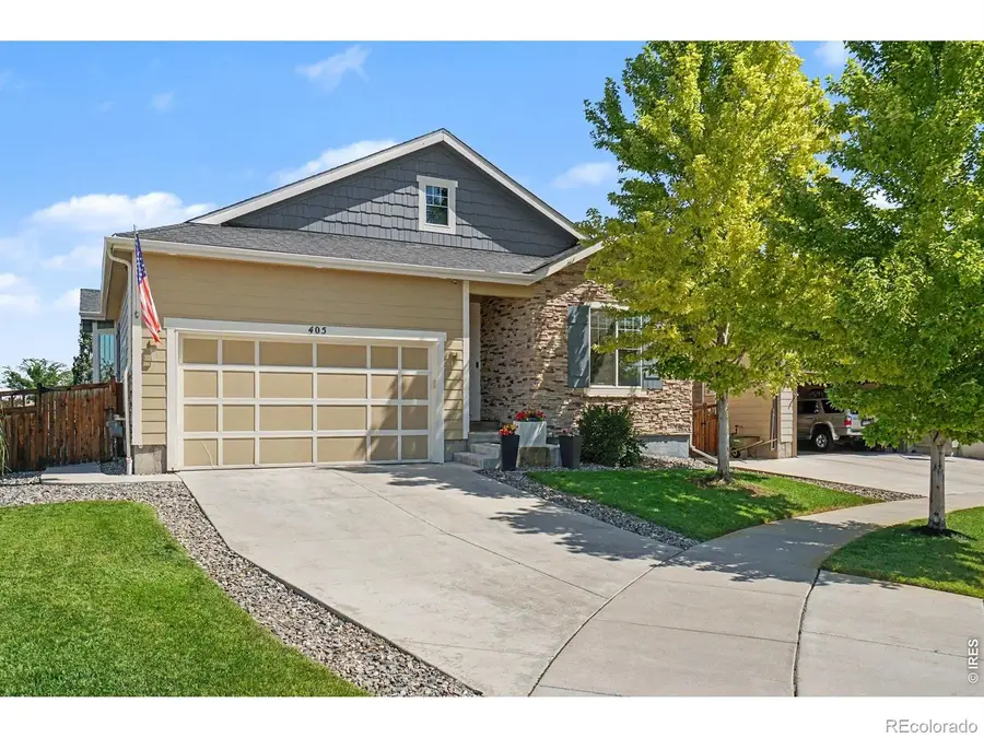 405 Iris Street, Brighton, CO 80601 - #3