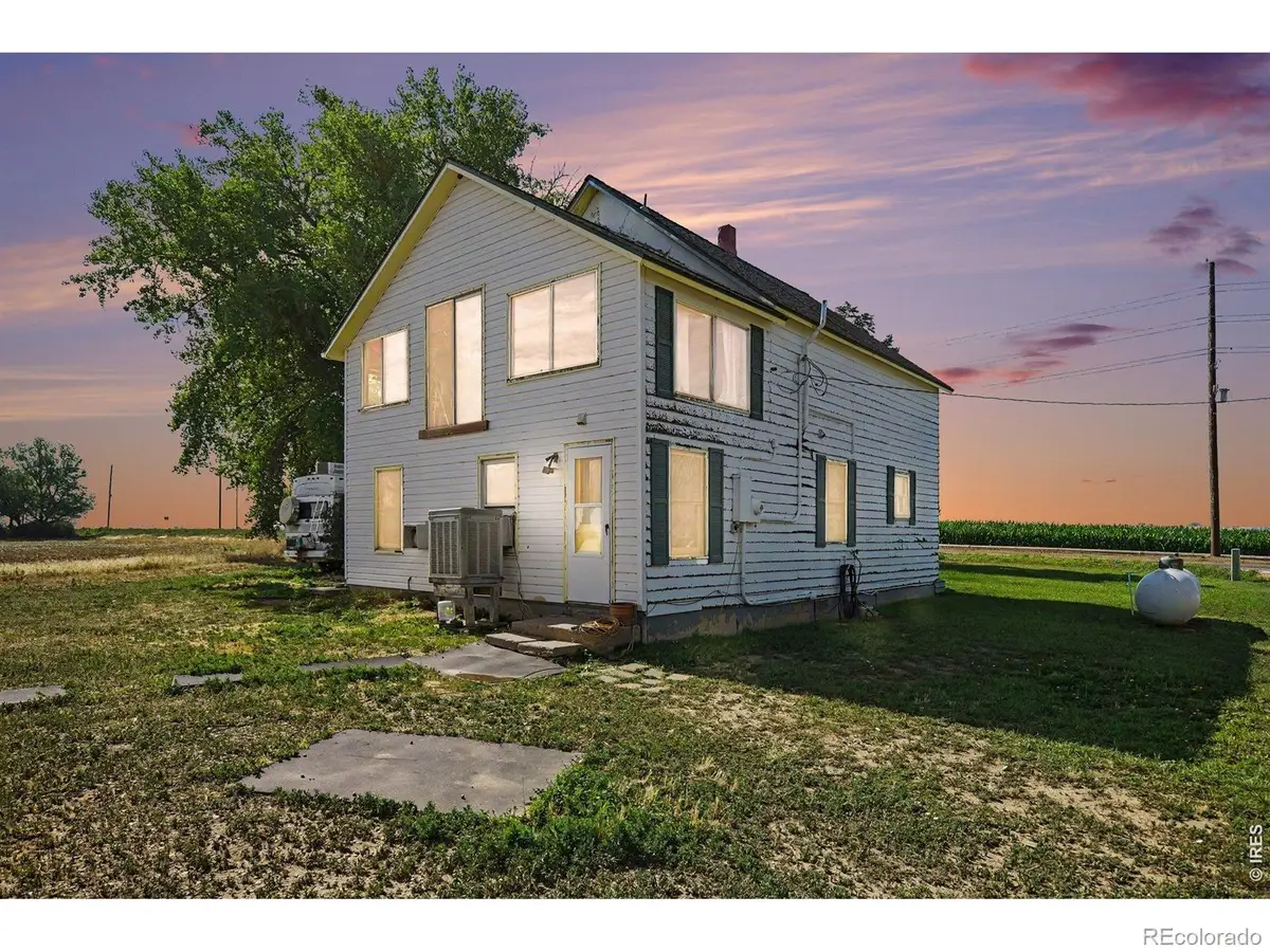 6335 County Road 46, Johnstown, CO 80534 - #1