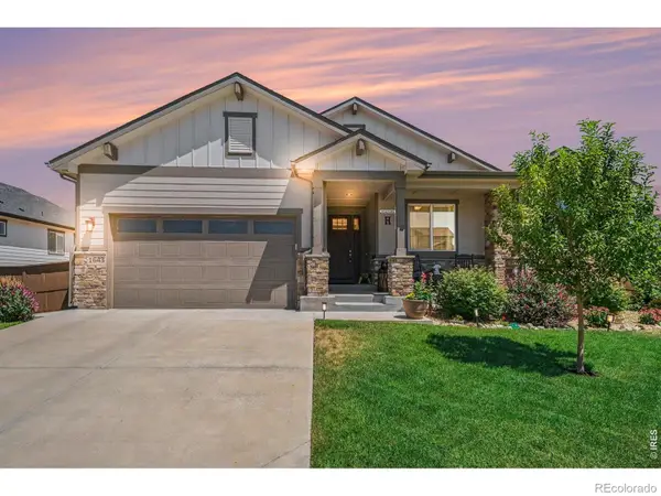 1643 Hoehne Street, Loveland, CO 80538