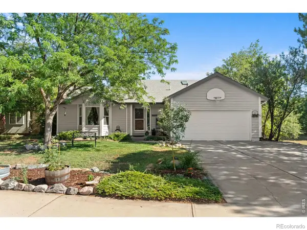 1700 W Swallow Road, Fort Collins, CO 80526