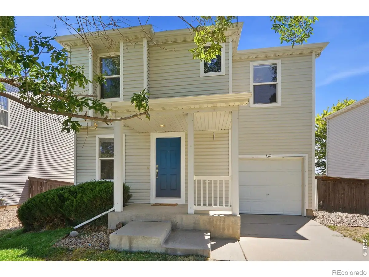 1310 Bluebird Street, Brighton, CO 80601 - #1