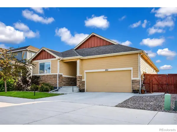 1884 Covered Bridge Parkway, Windsor, CO 80550