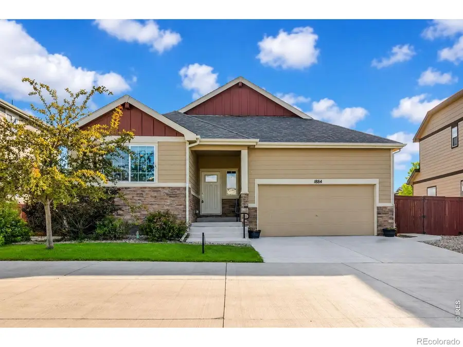 1884 Covered Bridge Parkway, Windsor, CO 80550 - #2
